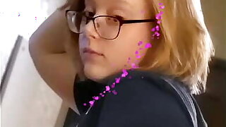 Cheating white girl gets plowed by BBC while bf at work (Tacoandstrwbrrys adventures)